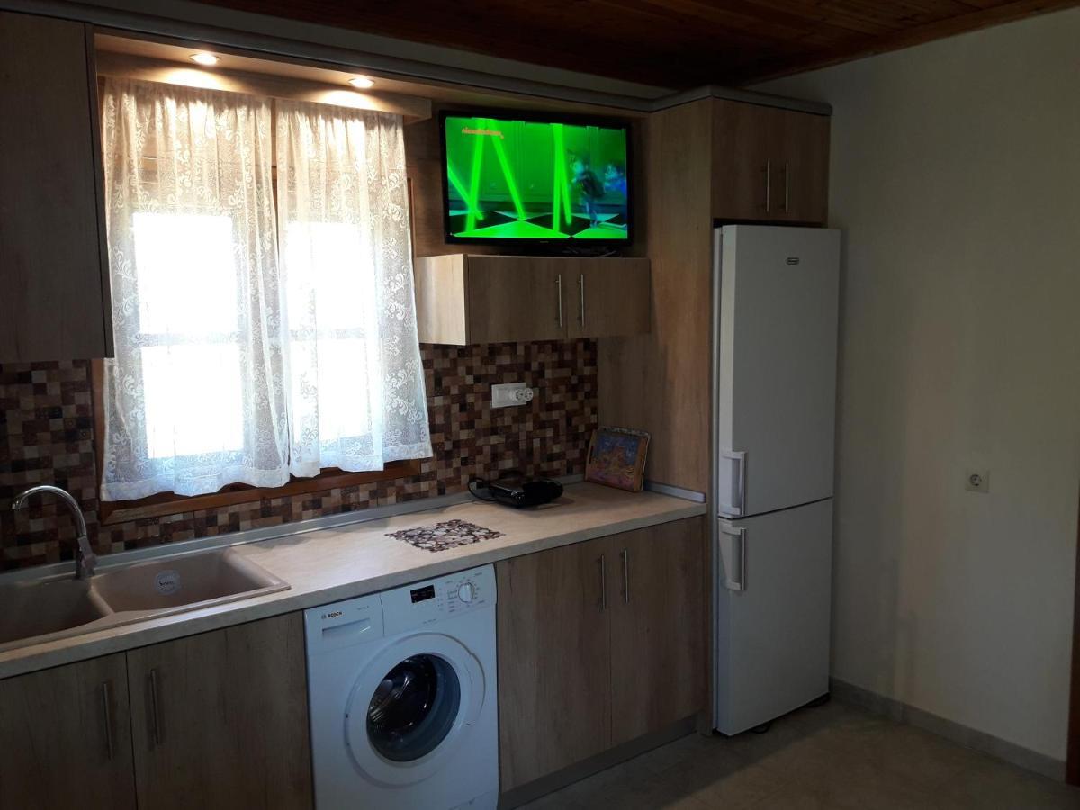 Olympian Garden Home Agios Nikolaos  Exterior foto